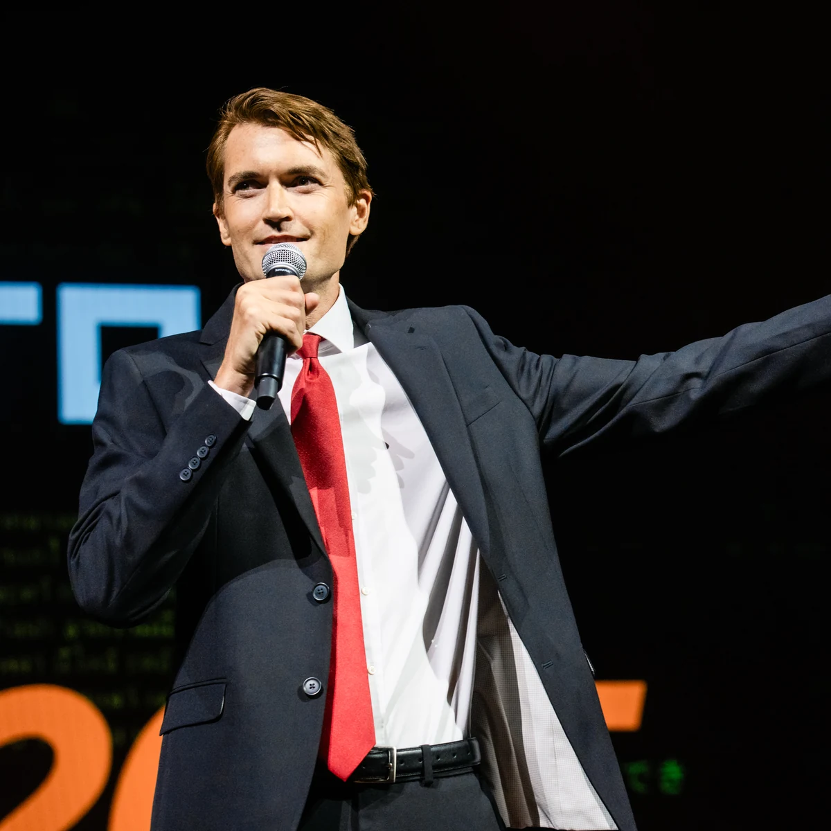Ross Ulbricht